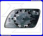 VW POLO 4 2001.11-2005.04 /9N/ Visszapillantó tükörlap jobb, fűthető-domború (tartólappal) MVW179-R