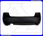 RENAULT FLUENCE 2009.10-2012.08 Hátsó lökhárító fekete /RENDELÉSRE/ URG51-24110