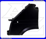 FORD TRANSIT 3 1991.09-1994.08 /VE64/ Első sárvédő bal /RENDELÉSRE/ P324501