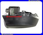 VW POLO 5 2009.06-2014.04 /6R/ Tükör index bal "LED-es" 337-0182-3