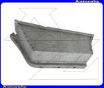MERCEDES 207-410 1977.05-1995.01 Fellépőküszöb komplett jobb KLOKKERHOLM 3545042
