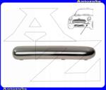 MINI R50-R53 2001.01-2006.10 Első lökhárító krómdíszléc bal MN3041244