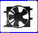 CHEVROLET LACETTI 2004.01-2010.01 /J200/ Hűtőventillátor 300mm/180W segédventilátor "1.4/1.6/1.8" DW7508