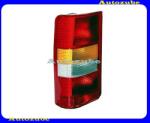 CITROEN JUMPY 1 2004.01-2007.02 /U6U/ Hátsó lámpa bal (foglalattal) VALEO 085780