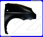 Daewoo MATIZ 2001.01-2005.04 /M100, KLYA/ Első sárvédő jobb, oldalvillogós KCG02-11132