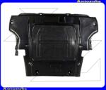 OPEL VECTRA B 1999.09-2001.08 /J96/ Alsó motorvédő burkolat, haspajzs (műanyag) (csak személyes átvétellel) 325-653