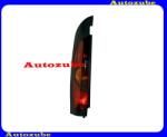 RENAULT KANGOO 1 1997.06-2003.02 Hátsó lámpa bal "2 hátsó ajtós" (foglalat nélkül) D2211156