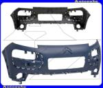CITROEN C4 CACTUS 2014.04-2018.03 Első lökhárító alapozott CTS-14200