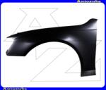 AUDI A4 B8 2007.11-2012.01 /8K/ Első sárvédő bal AD0243004