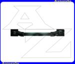 MAZDA 323 1998.10-2001.01 /BJ/ Első lökhárító merevítő 3475940