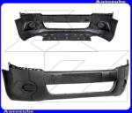 CITROEN BERLINGO 2 2012.04-2015.02 /B9/ Első lökhárító alapozott BR-12200