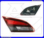 OPEL ASTRA J 2009.09-2012.08 /P10/ Hátsó lámpa bal belső "3 ajtós" (foglalattal) VALEO /RENDELÉSRE/ 044630