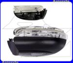 VW TOURAN 1/3 2010.08-2015.04 /1T/ Tükör index bal, kilépőfénnyel "LED-es" 337-0176-3