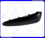 TOYOTA AYGO 1 2005.07-2008.12 /AB1/ Első lökhárító díszléc bal 8101921