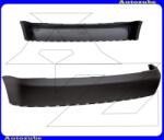 AUDI A3 1996.09-2000.06 /8L/ Hátsó lökhárító alapozott AD0161061