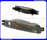 VW BEETLE 2 2011.10-2016.07 /5C/ Első index jobb, füst (foglalat nélkül) 12-0133-01-9