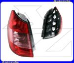 RENAULT SCENIC 2 2003.06-2006.03 /JM/ Hátsó lámpa bal, rózsaszín indexes (foglalat nélkül) TYC 11-0460-01-2