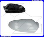 VW FOX 2005.01-2011.10 /5Z/ Visszapillantó tükörborítás jobb, alapozott /RENDELÉSRE/ MVW121-R