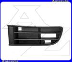 VW POLO 4 2001.11-2005.04 /9N/ Első lökhárító rács bal P952627-3