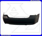 BMW 3 E90, 91 2005.03-2008.08 Hátsó lökhárító "4 ajtós" alapozott /RENDELÉSRE/ V0657544