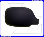 RENAULT KANGOO 1 2003.03-2008.01 Visszapillantó tükörborítás jobb, fekete RN9167403