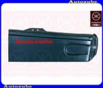 VW TRANSPORTER T3 1979.07-1990.08 Hátsó sarok rész jobb (platós) KLOKKERHOLM V5870134