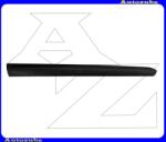 FIAT DOBLO 2 2009.09-2014.12 /263/ Ajtódíszléc jobb első fekete I0139211