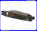VW BEETLE 2 2011.10-2016.07 /5C/ Első index jobb, füst, foglalattal /RENDELÉSRE/ 341-1613R-AQ