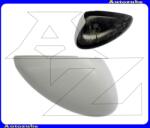 CITROEN C5 2 2012.08-2017.06 /RD, TD/ Visszapillantó tükörborítás jobb, alapozott MCT317-R