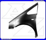 VW SHARAN 2 2000.05-2010.05 /7M/ Első sárvédő bal 9590313