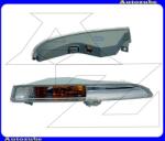 VW PASSAT CC 2008.05-2012.01 /3C/ Első index bal, fehér (foglalat nélkül) 12-0082-01-9