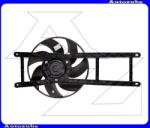 FIAT PANDA 2 2003.10-2011.12 /169/ Hűtőventillátor 300mm/85W "1.1/1.2" UDJ02-53020