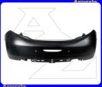 PEUGEOT 208 1 2012.01-2015.05 Hátsó lökhárító alapozott, szenzoros /RENDELÉSRE/ I1538125