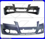 AUDI A3 3-ajtós 2008.05-2012.08 /8P/ Első lökhárító alapozott V0334574