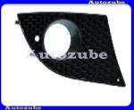 Seat TOLEDO 3 2004.10-2009.07 /5P/ Első lökhárító rács jobb, ködlámpás /RENDELÉSRE/ V4941594