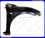 MAZDA 3 2011.11-2013.03 /BL/ Első sárvédő jobb, oldalvillogós "4/5 ajtós" /RENDELÉSRE/ MZ3303033