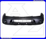 NISSAN PATHFINDER 2 2005.01-2009.12 /R51/ Első lökhárító "2008.12. -ig" fekete "2WD" /RENDELÉSRE/ NAP13-23310