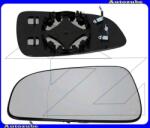 OPEL ASTRA H 2003.09-2007.02 /A04/ Visszapillantó tükörlap bal, aszférikus (tartólappal) 6401438