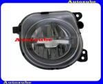 BMW 5 F10, F11 2010.01-2013.07 Ködlámpa jobb "LED-es" statikus kanyarkövető TYC 19-12569-00-9