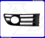 VW POLO 4 2001.11-2005.04 /9N/ Első lökhárító rács jobb, ködlámpás /RENDELÉSRE/ VG380000G-0R00