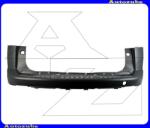 OPEL VECTRA C 2005.09-2008.08 /Z02/ Hátsó lökhárító "Kombi" alapozott I0710122