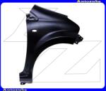 TOYOTA AYGO 1 2005.07-2008.12 /AB1/ Első sárvédő jobb S1822012