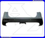 SUZUKI VITARA 2015.03-2018.08 Hátsó lökhárító alapozott, szenzoros NJJ09-24110