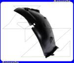 RENAULT CLIO 4 2012.11-2016.08 Dobbetét jobb első első rész (műanyag) REN15CL021