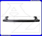 CITROEN JUMPY 2 2007.03-2016.05 Első lökhárító merevítő alsó (acél) 0557940