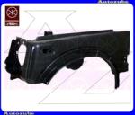 SUZUKI SAMURAI SJ413 1986.01-1990.01 Első sárvédő bal "1988.11. -től" /RENDELÉSRE/ SZ0403014