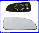 OPEL ASTRA H 2003.09-2007.02 /A04/ Visszapillantó tükörlap jobb, fűthető-domború (tartólappal) OP4107513
