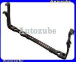 FORD FOCUS MK1 1998.10-2001.09 Hűtőtartó lemez, alsó V1858682