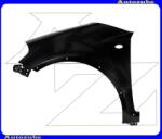 SUZUKI SX4 2006.03-2009.08 /RW/ Első sárvédő bal, díszléces, oldalvillogós 6835313