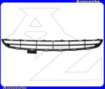 CITROEN C2 2003.01-2008.11 /JM/ Első lökhárító rács középső felső C2-03120